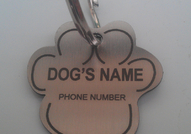 Изработвам лазерно гравирани ръчно изработени меда...