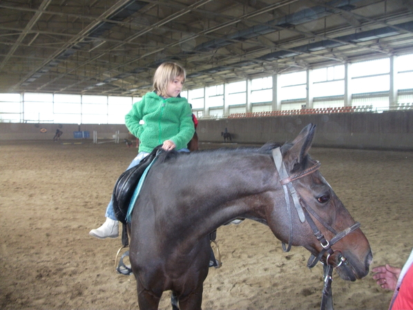 Део с конче 2